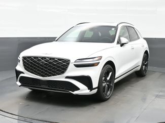 New 2026 Genesis GV70 3.5T Sport Advanced video 1