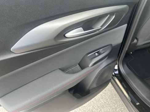 New 2025 Dodge Hornet GT w/ Cold Weather Group image 17