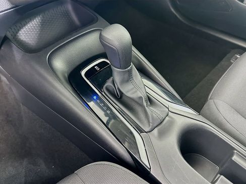 Certified 2024 Toyota Corolla LE image 16