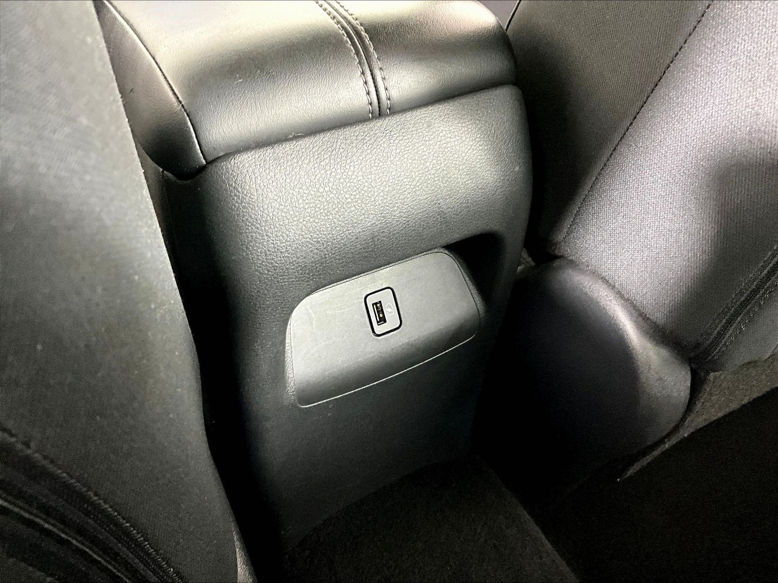 Used 2023 Nissan Sentra SV FWD image 10