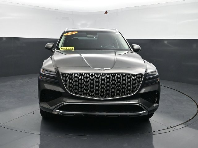 Used 2025 Genesis GV80 2.5T Standard AWD/4WD image 2