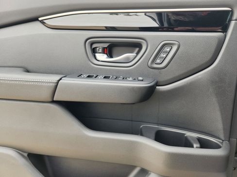 New 2026 Honda Passport RTL image 16