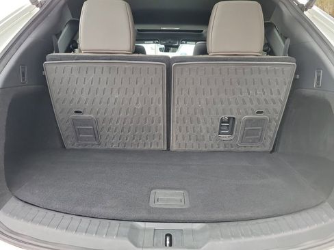 Used 2021 MAZDA CX-9 Signature image 8