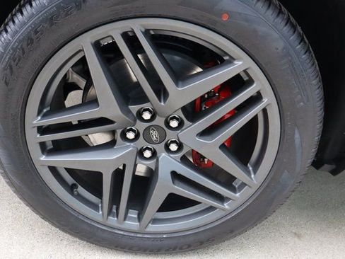 New 2026 Ford Explorer ST w/ Sun And Sound Package image 6