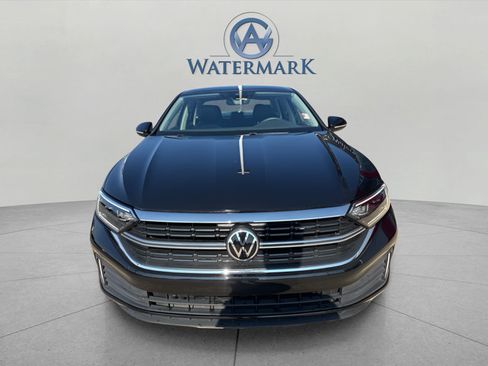 Used 2022 Volkswagen Jetta SEL FWD image 9