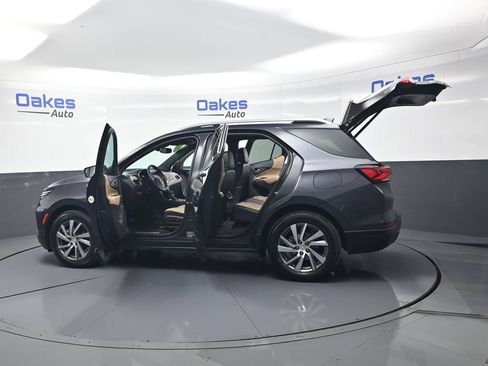 Used 2022 Chevrolet Equinox Premier FWD image 54