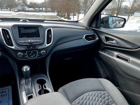 Used 2019 Chevrolet Equinox LT image 26