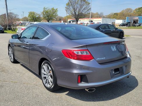 Used 2014 Honda Accord EX-L image 3
