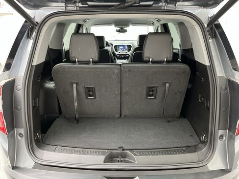 Used 2021 GMC Acadia SLT w/ Preferred Package AWD/4WD image 30