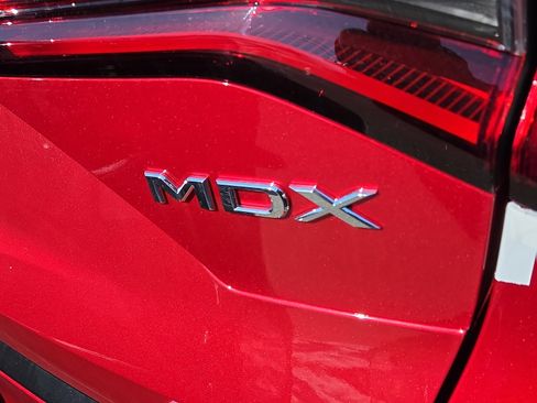 New 2026 Acura MDX A-Spec AWD/4WD image 5