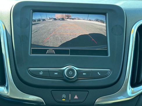 Certified 2024 Chevrolet Equinox LT image 26