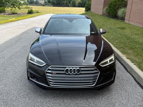 Used 2018 Audi S5 Prestige AWD/4WD image 20