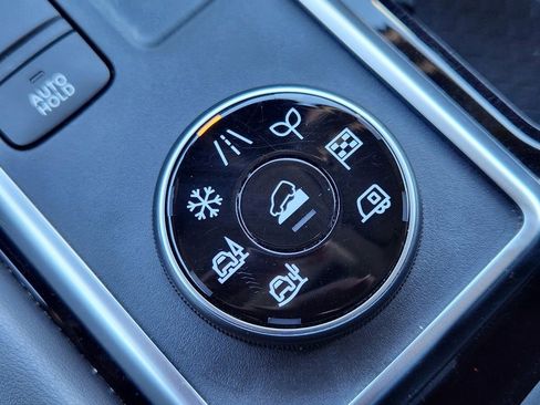 Used 2022 Nissan Pathfinder S w/ Cargo Package image 20