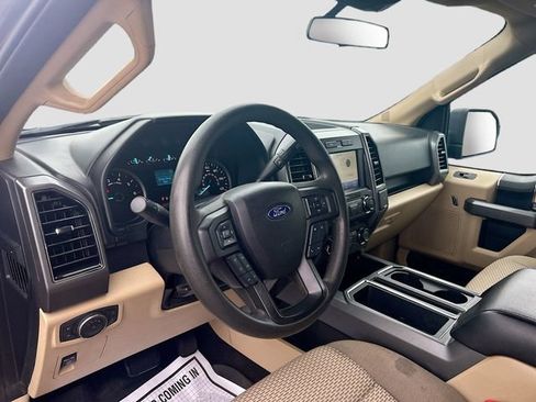 Certified 2020 Ford F150 XLT AWD/4WD image 13
