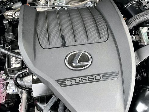 Used 2025 Lexus RX 350 image 33