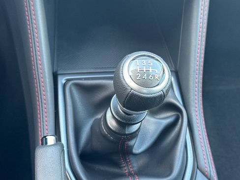 New 2025 Subaru WRX Premium image 23