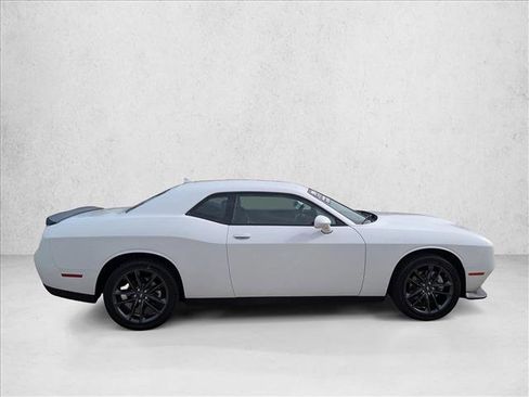 Certified 2023 Dodge Challenger GT w/ Plus Package image 4