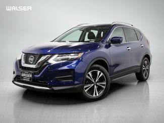 Used 2020 Nissan Rogue SV w/ Premium Package AWD/4WD video 1
