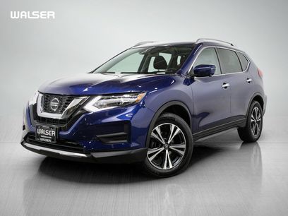 Used 2020 Nissan Rogue SV w/ Premium Package
