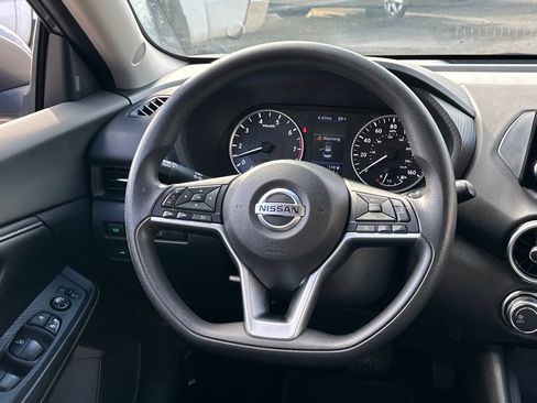 Used 2022 Nissan Sentra S FWD image 18