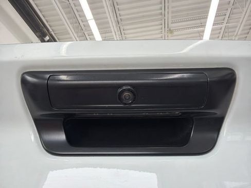 Used 2024 RAM 3500 Tradesman w/ Towing Technology Group AWD/4WD image 7