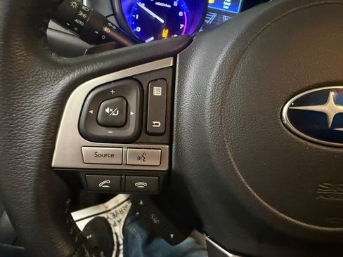 Used 2017 Subaru Outback 2.5i Limited image 28