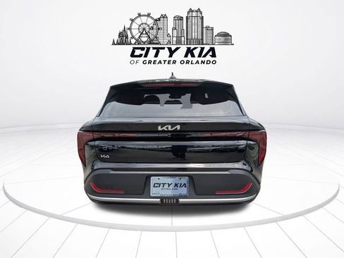 New 2026 Kia K4 EX FWD image 6