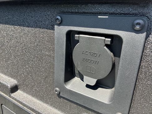 New 2026 Toyota Tacoma TRD Pro AWD/4WD image 48