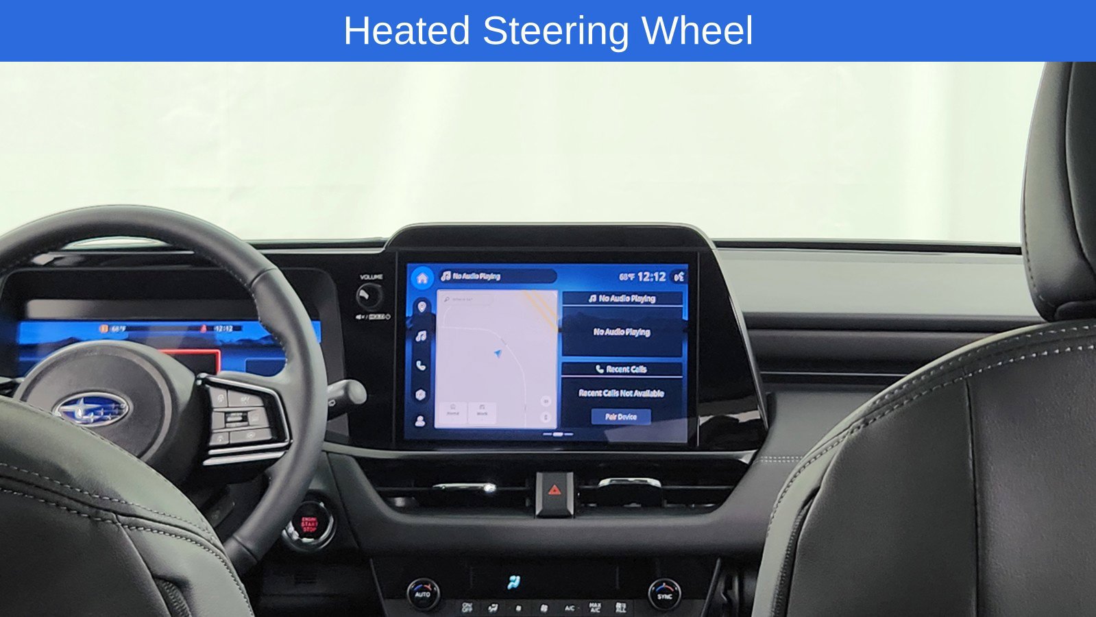 New 2026 Subaru Outback Touring AWD/4WD image 16