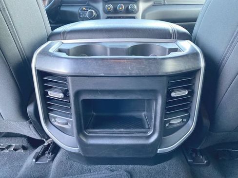 Used 2022 RAM 1500 Big Horn AWD/4WD image 20