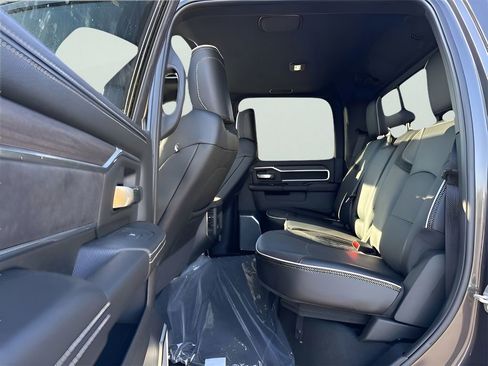 New 2026 RAM 2500 Laramie image 17