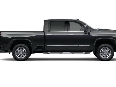 New 2026 Chevrolet Silverado 2500 High Country w/ High Country Premium Package AWD/4WD image 53