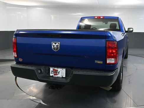 Used 2018 RAM 1500 Express image 7