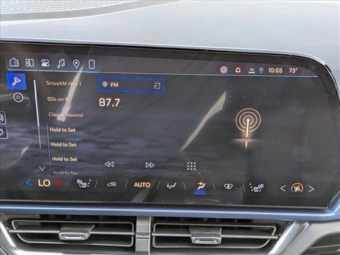 New 2026 Chevrolet Equinox EV LT image 11