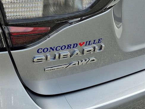 Certified 2024 Subaru Legacy Premium image 31