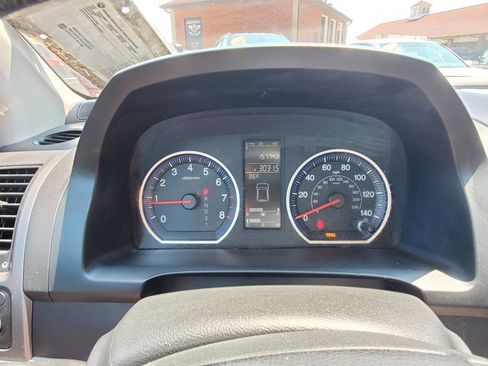 Used 2008 Honda CR-V EX-L image 10