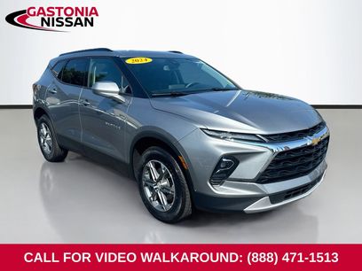 Used 2024 Chevrolet Blazer LT w/ Convenience Package