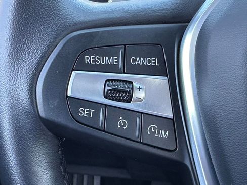 Used 2024 BMW 430i xDrive Convertible w/ Premium Package image 27