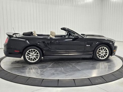 Used 2012 Ford Mustang GT Premium RWD image 14