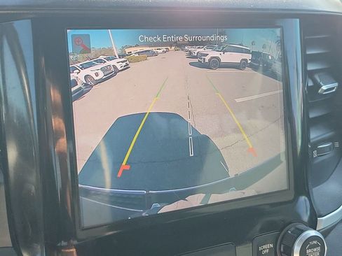Used 2022 RAM 1500 Big Horn image 28