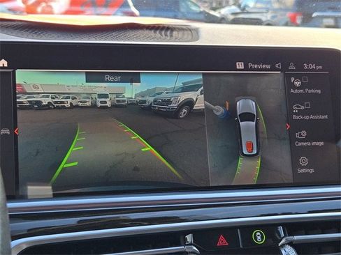 Used 2020 BMW X7 xDrive40i w/ Premium Package image 15