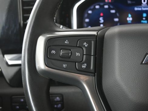 Used 2024 Chevrolet Silverado 3500 LT image 33