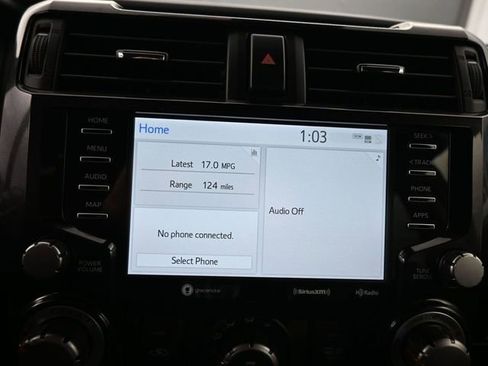 Used 2024 Toyota 4Runner TRD Off-Road image 17