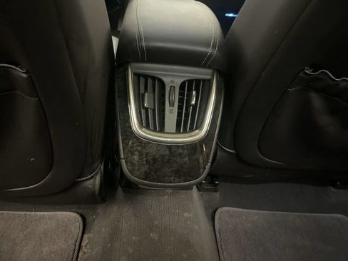 Used 2014 Buick LaCrosse Leather FWD image 16