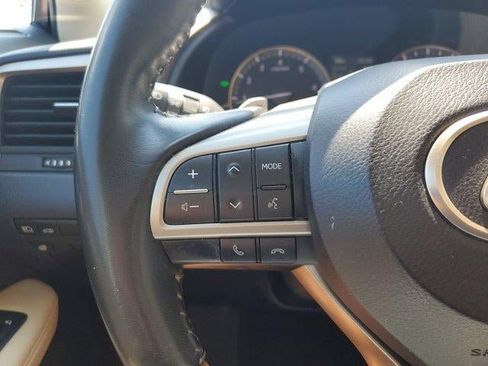 Used 2022 Lexus RX 350 FWD w/ Premium Package image 26
