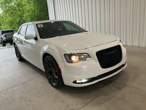 Used 2023 Chrysler 300 S RWD image 26
