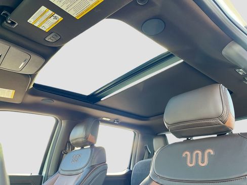 Used 2025 Ford F150 King Ranch w/ FX4 Off-Road Package image 23