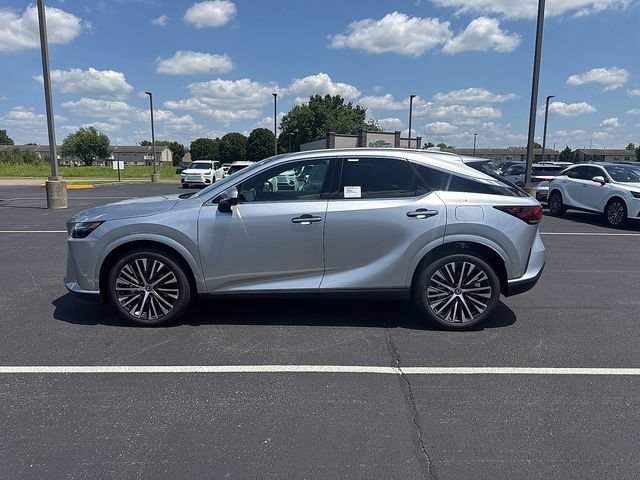 New 2026 Lexus RX 350 Premium Plus w/ Convenience Package AWD/4WD image 3