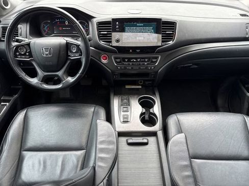 Used 2021 Honda Pilot Special Edition image 10