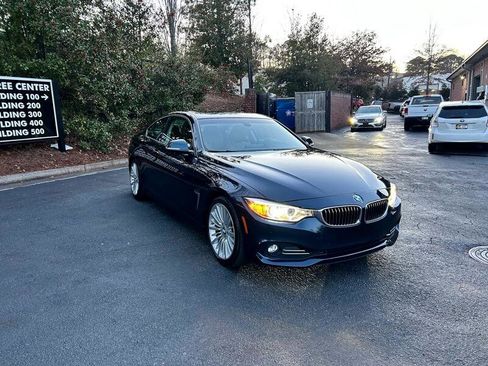 Used 2014 BMW 428i Coupe image 10